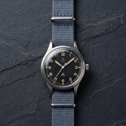 Aviator RAF Inspired Field Watch — 63% OFF Today + Free Shipping